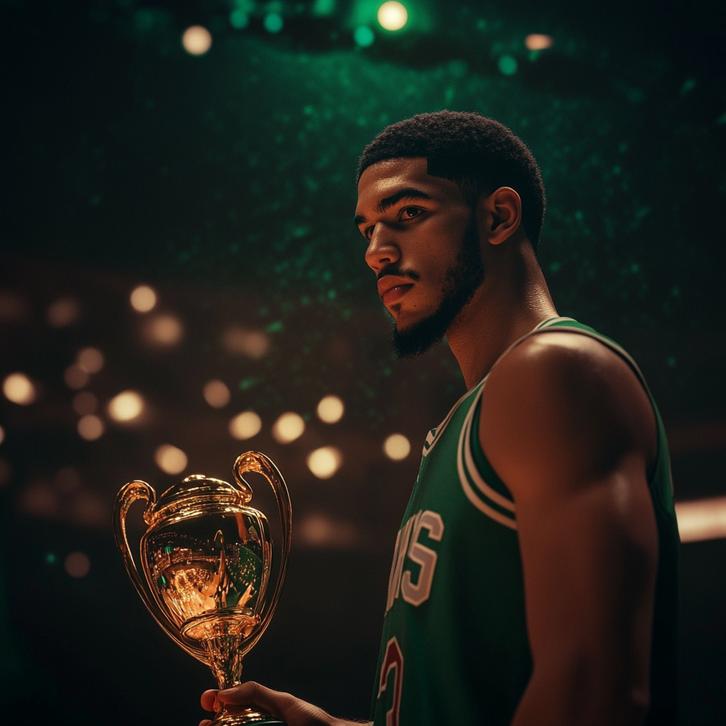 2025 NBA Playoffs Early Look: Celtics Defend, Cavs & Thunder Rise - Predictions & Analysis