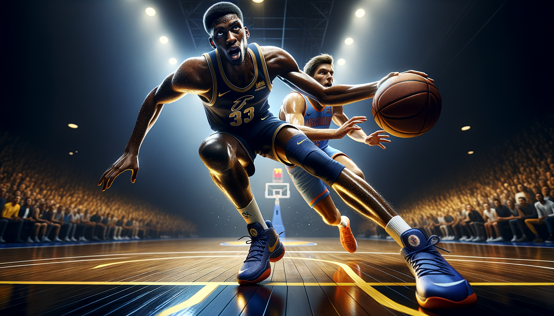 25 Years in the Making: Pacers Host Pivotal Game 3 with History on the Line