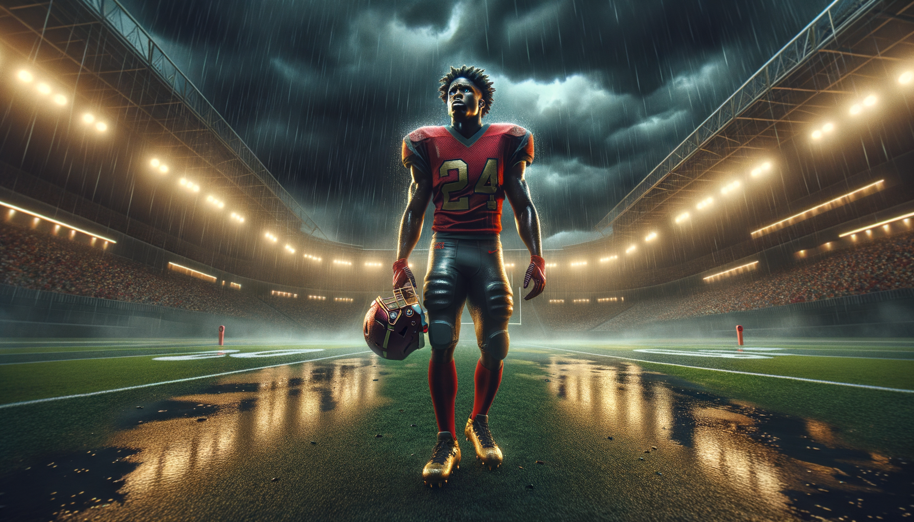 49ers Camp Opens Under a Cloud: Aiyuk, Pearsall Sidelined Amidst Jennings Contract Drama