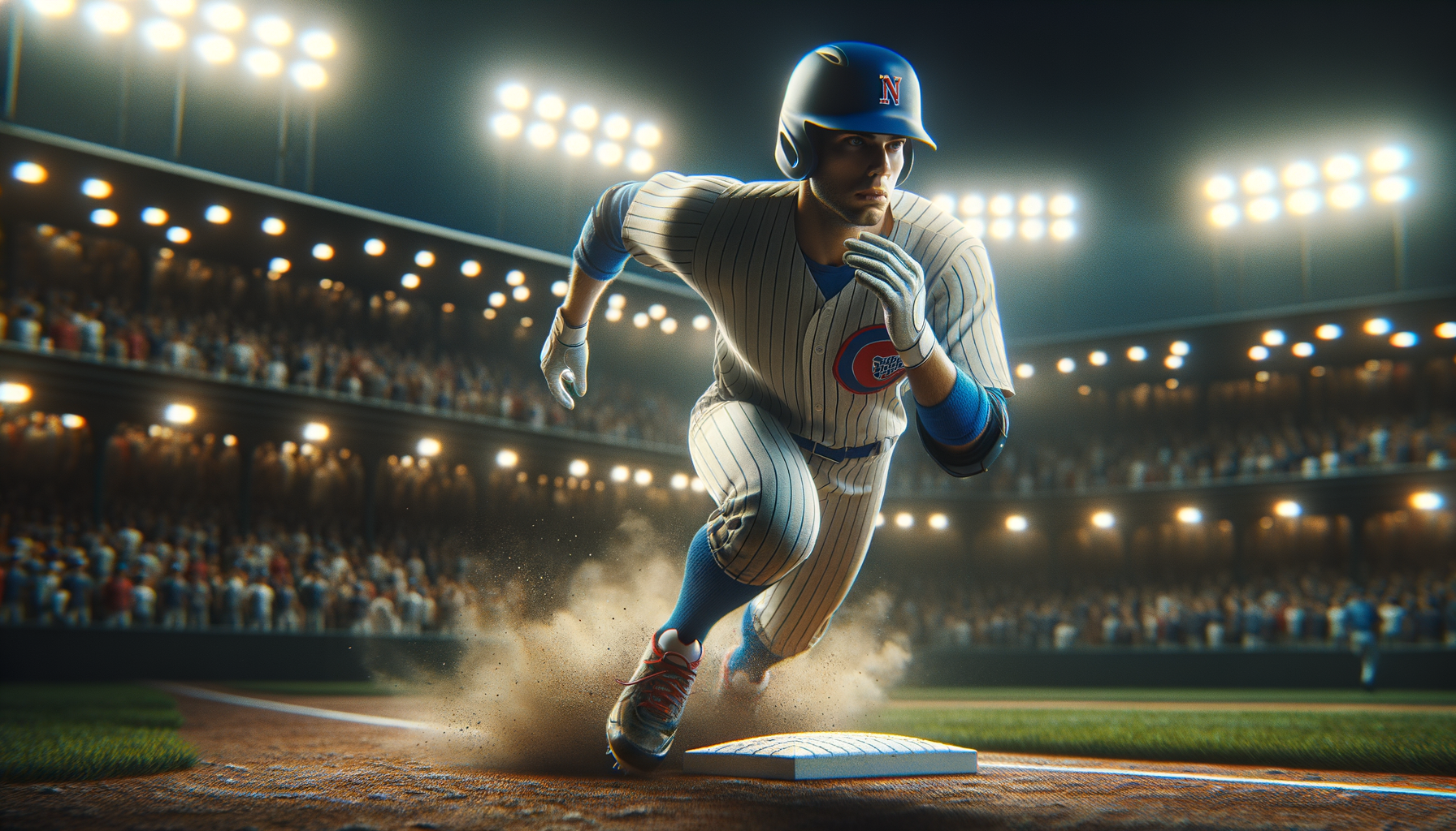50 Wins and Gearing Up for More: Cubs Cruise Past Guardians as Blockbuster Trade Rumors Swirl