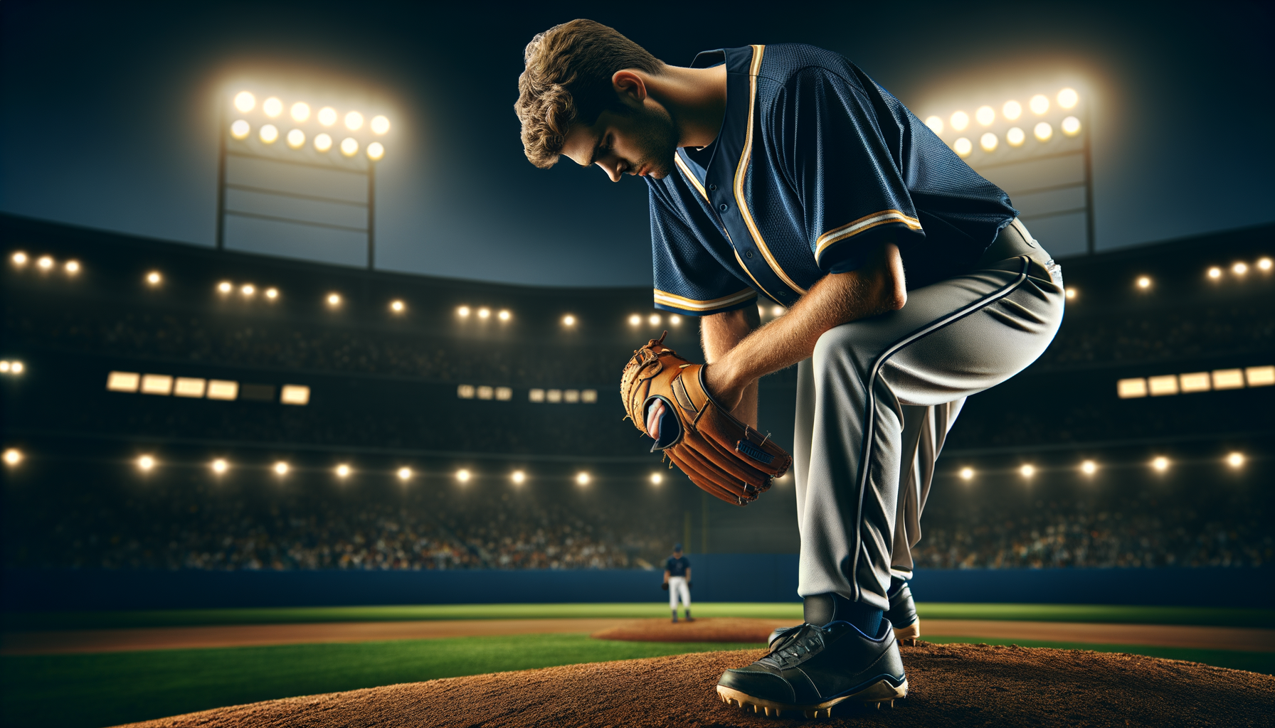 A Bump in the Road: Misiorowski Stumbles in First Loss as Mets Even Series