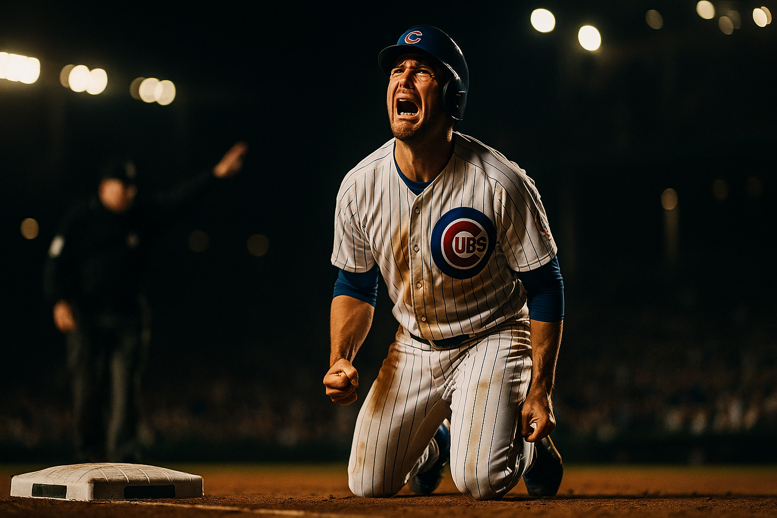 A Debut, a Disaster, and a Devastating Misstep