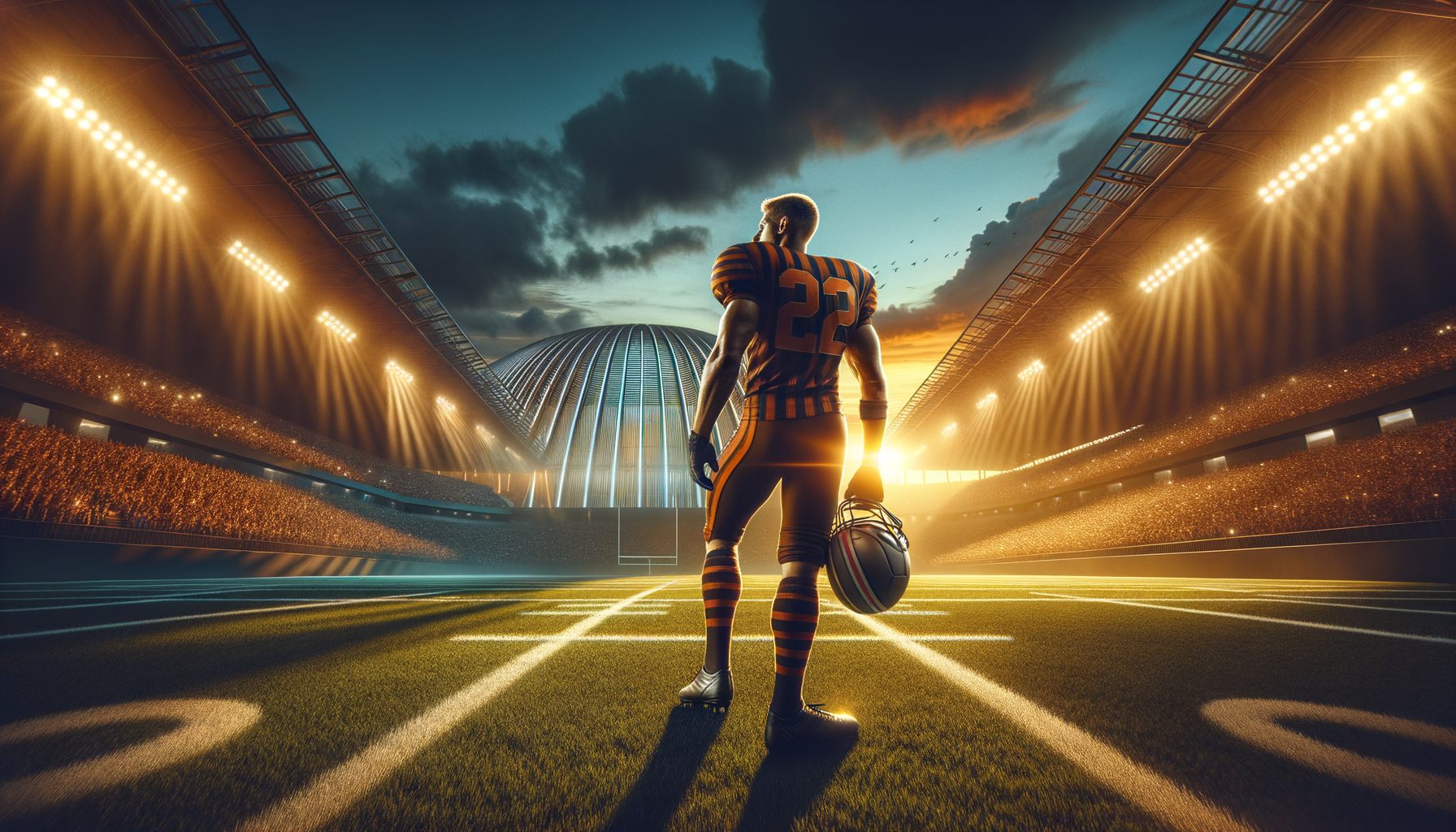 A Dome on the Horizon? Ohio Lawmakers Propose $600M Grant for New Browns Stadium