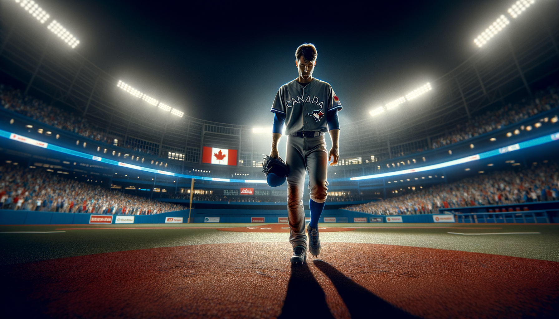 A Familiar Frustration in Philly, But Blue Jays' Resilience Shines Through