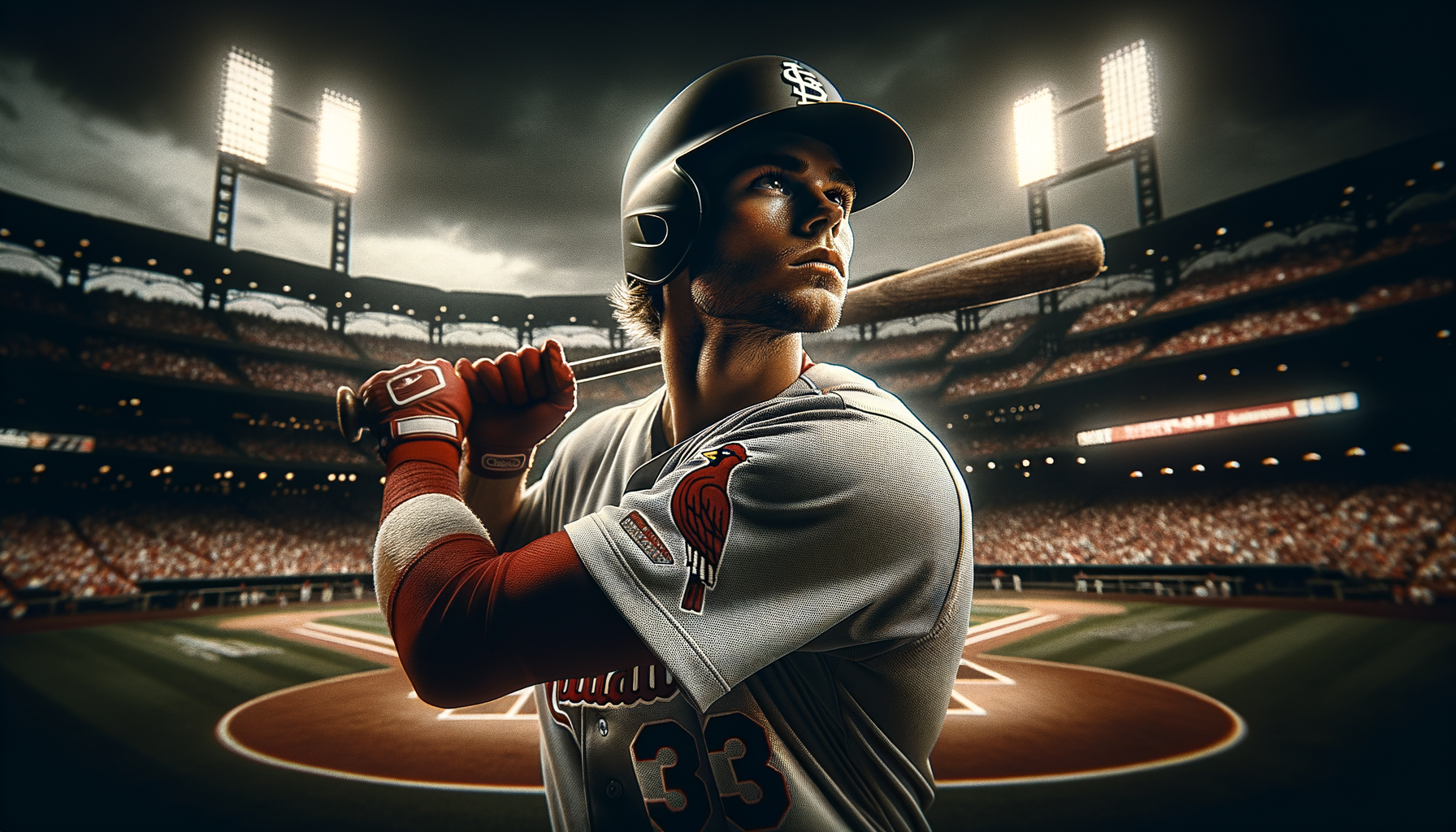 A Familiar Sting, A Future Star: Cards Drop Nail-Biter as System Earns 'Superstar' Label