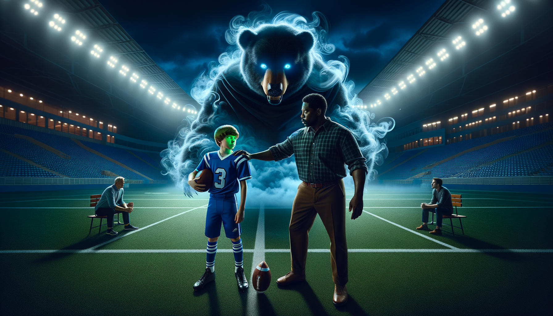 A Friday the 13th Bombshell: McCaskeys Reportedly Exploring Sale of Chicago Bears