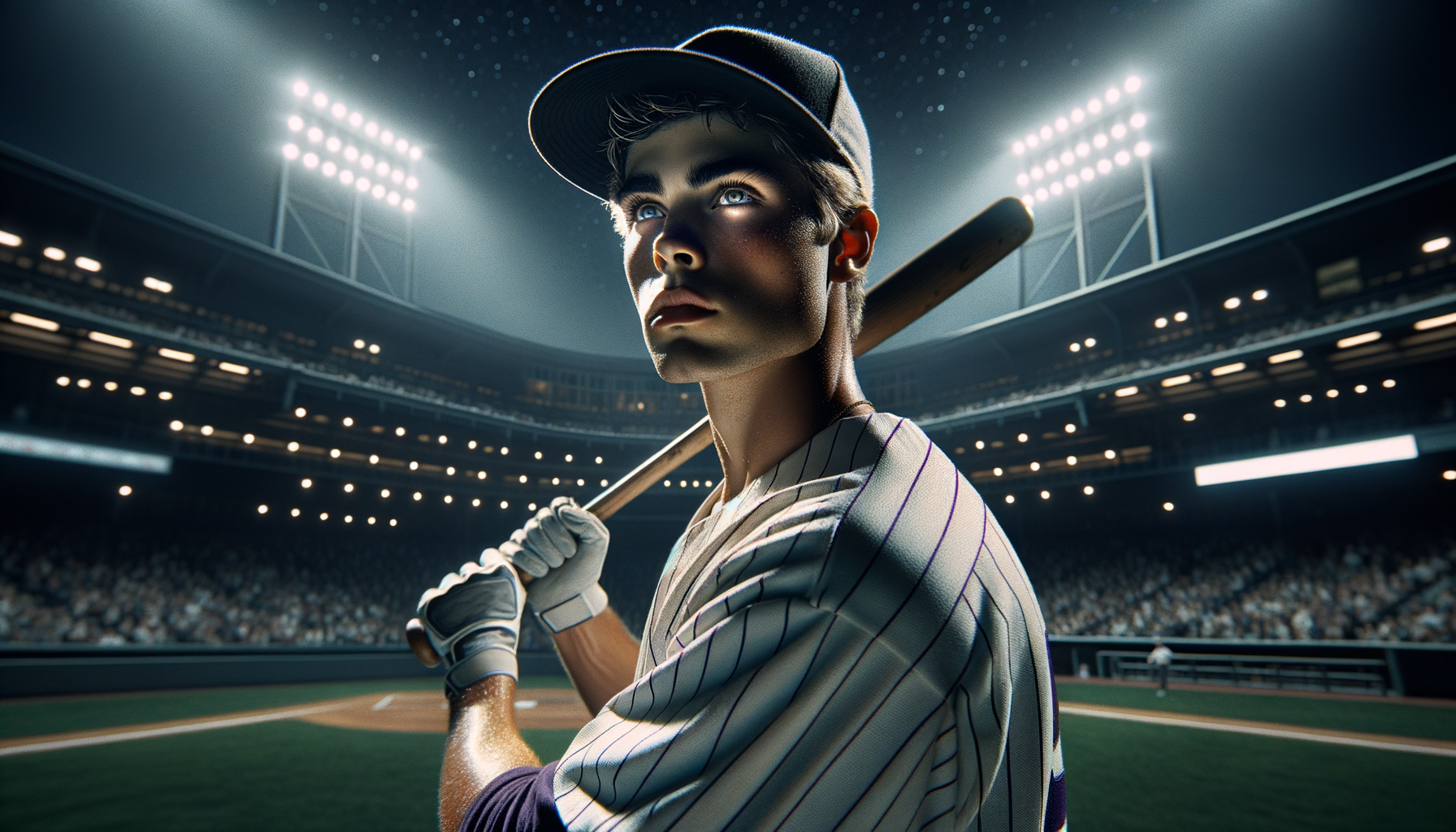 A Glimmer in the Gloom: Beck Homers, But Rockies' Woes Continue