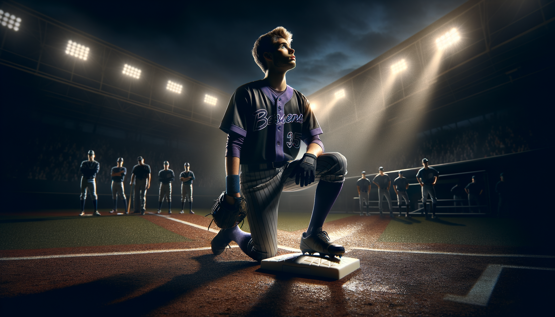A Glimmer of Holliday Hope on a Dark Day in Rockies Territory