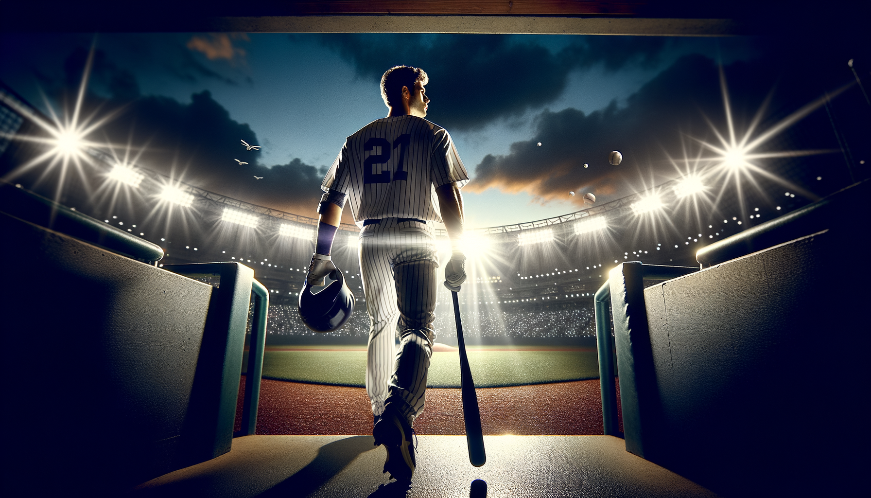 A Glimmer of the Future on Another Grim Day at Coors