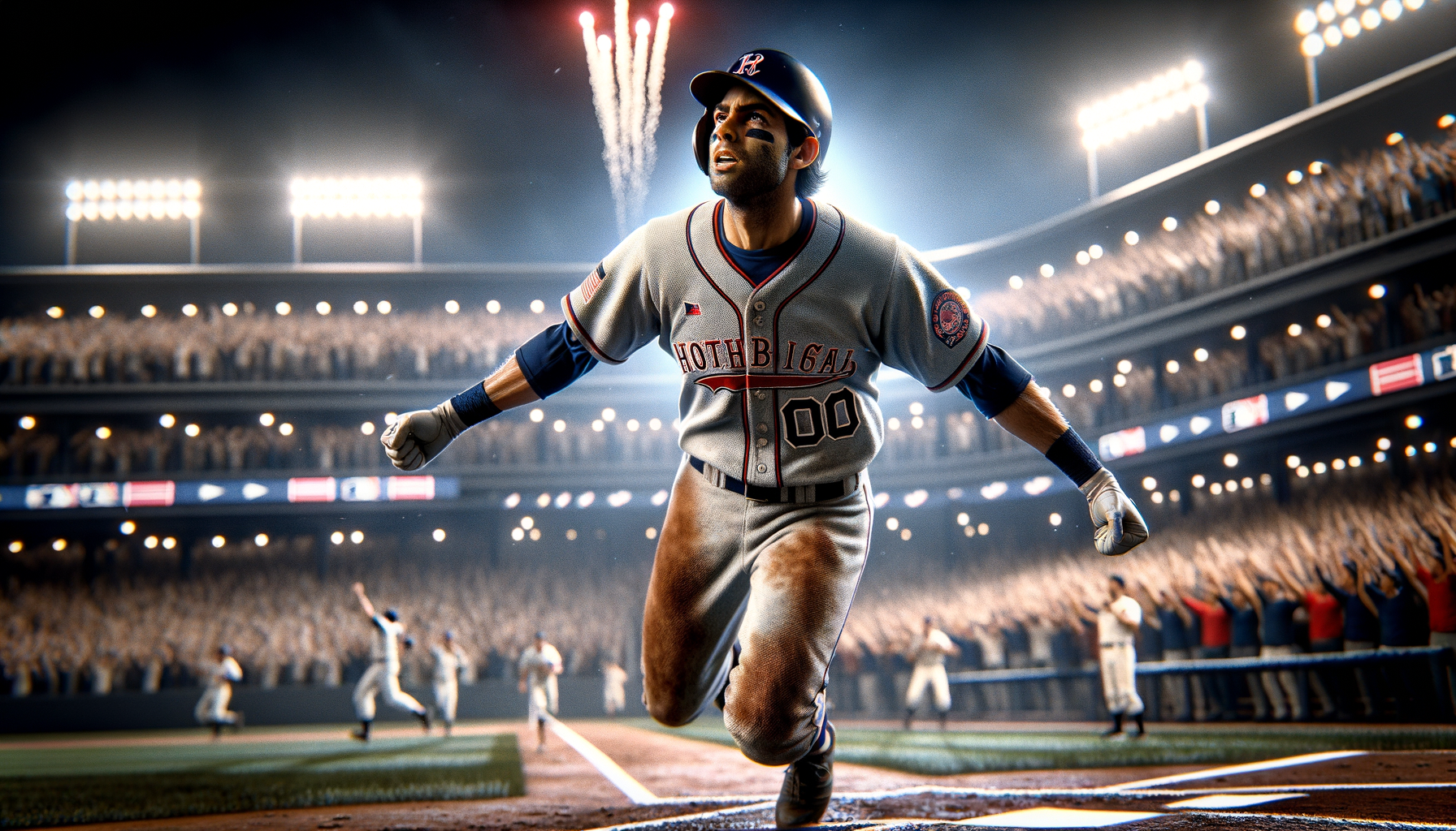 A Historic Night in the Nation's Capital: Red Sox Notch 10,000th Franchise Win