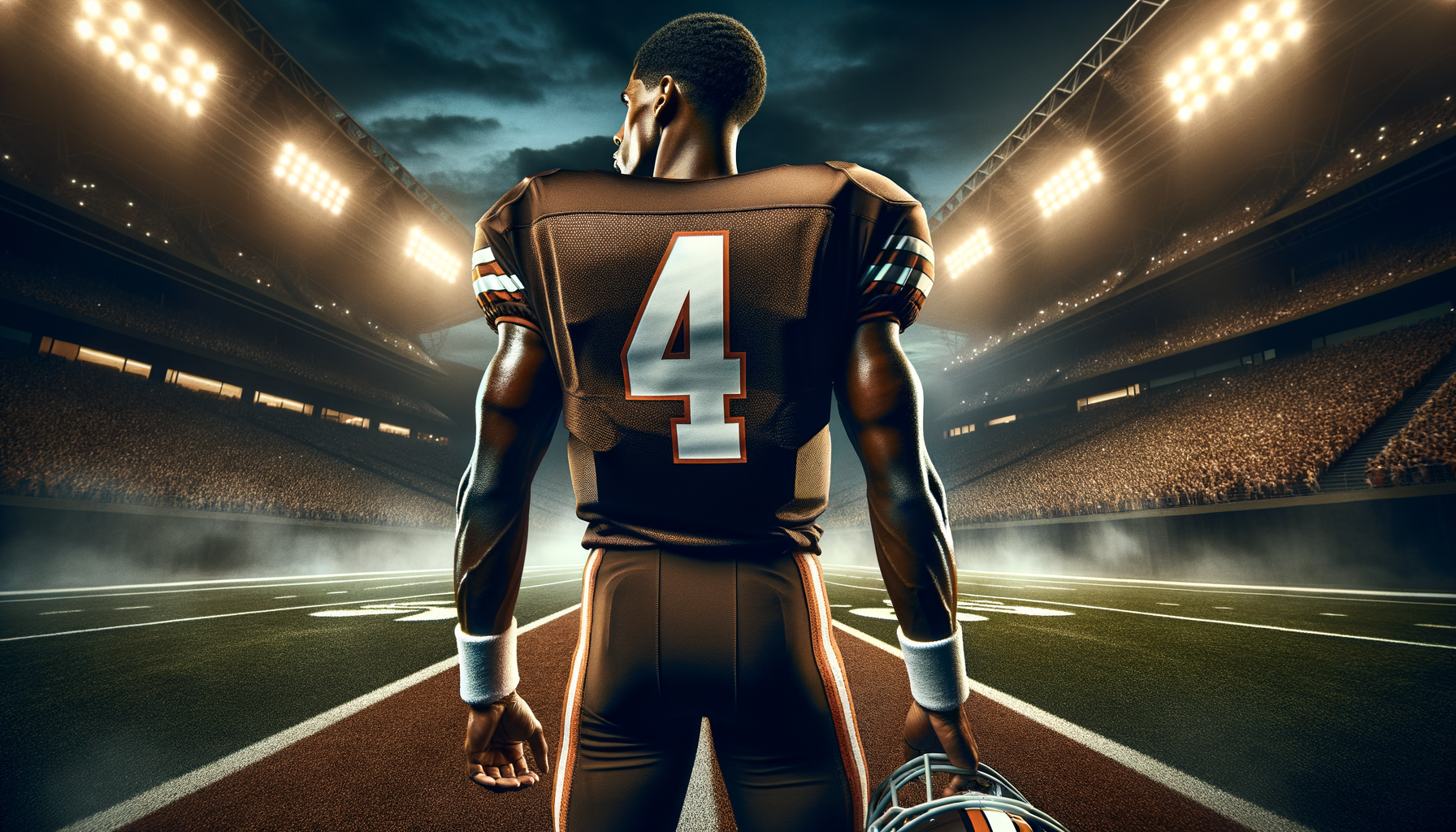 A Monumental Day in Cleveland: Browns Secure Stadium Funding, Cementing High-Stakes Future
