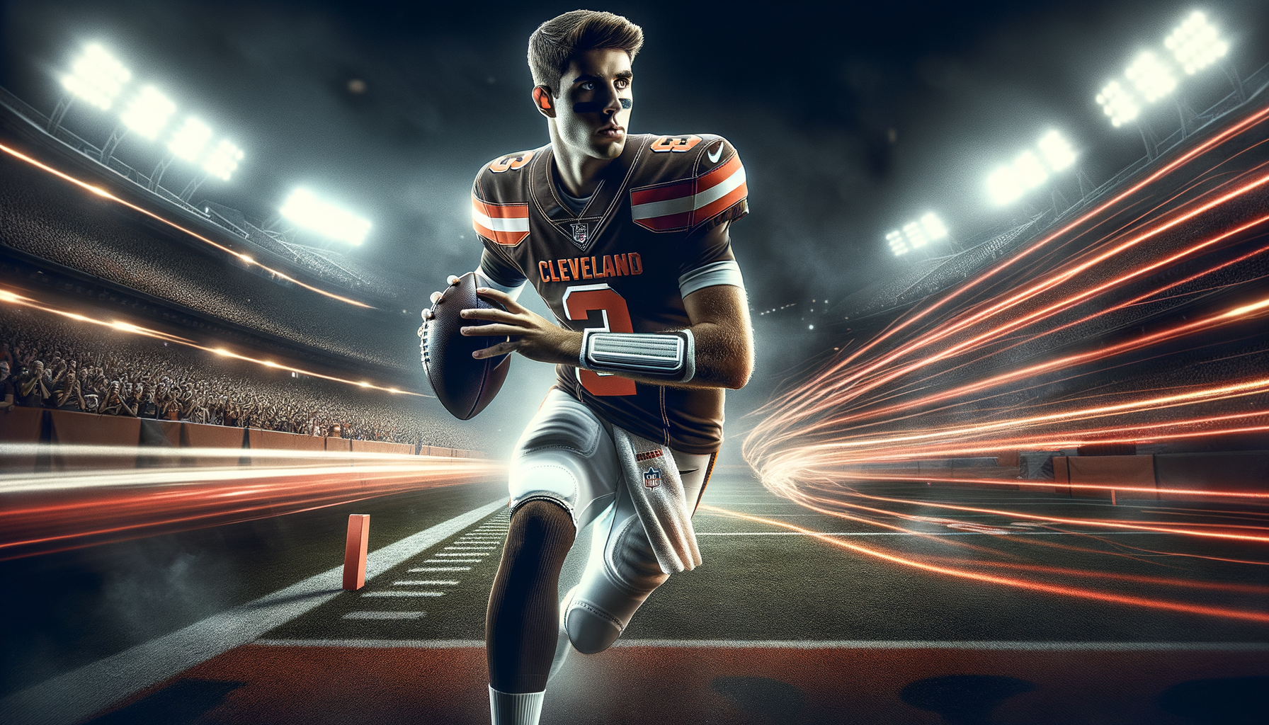 A Need for Speed... Control: Shedeur Sanders' Reckless Driving Puts Rookie Under Early Scrutiny