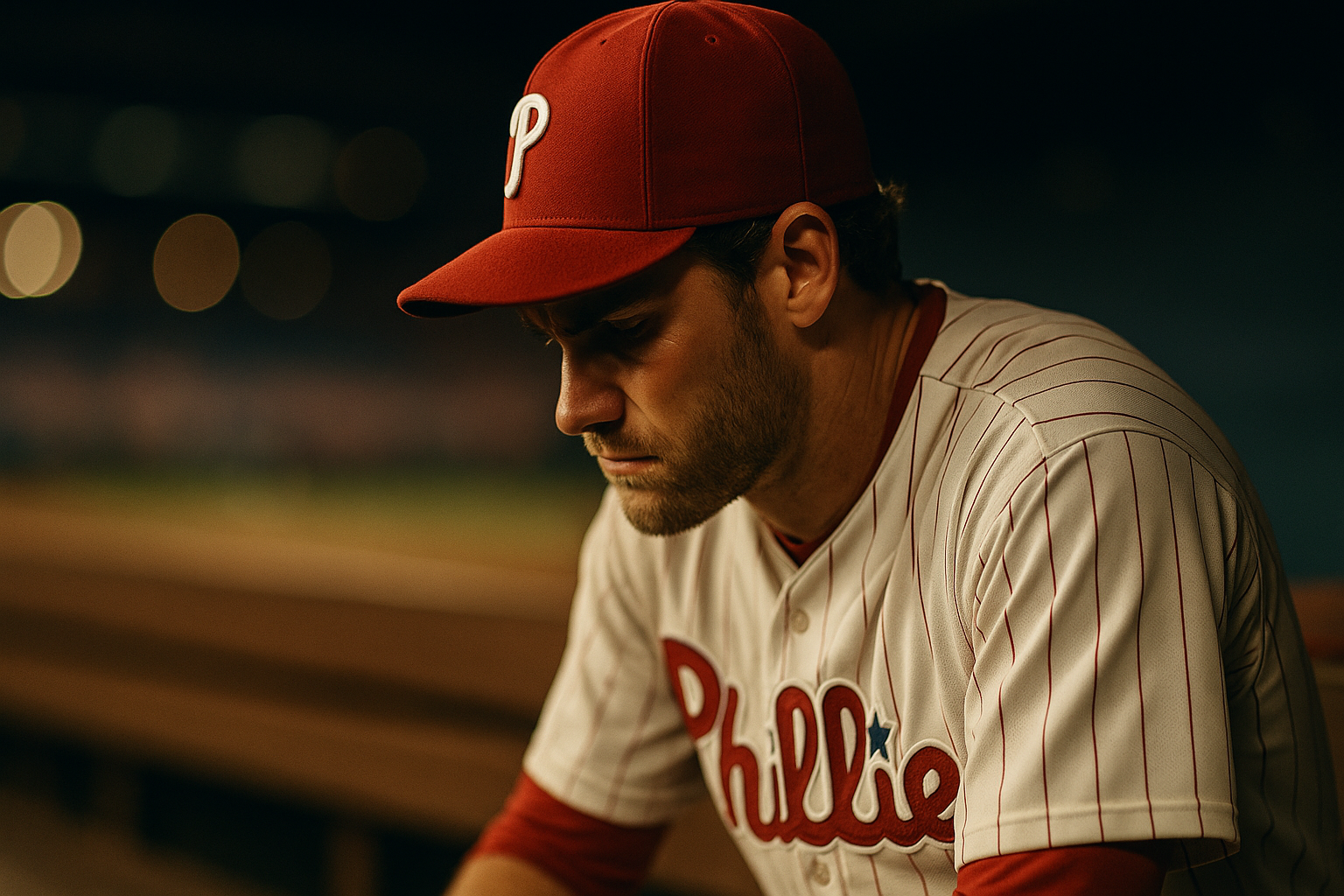 A New Closer, A New Center Fielder, and A Familiar Frustration