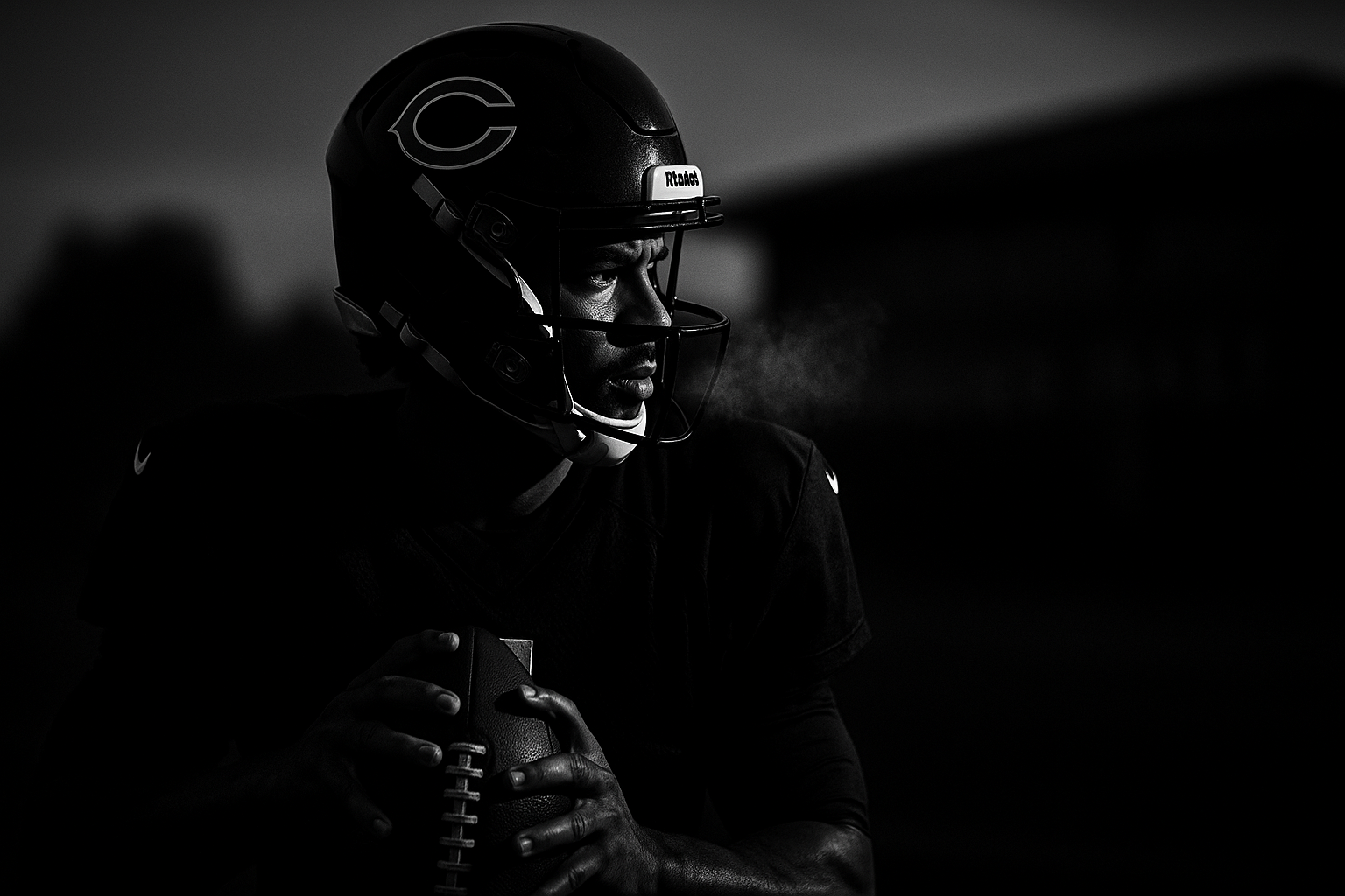 A New Dawn, A Familiar Dilemma: Bears Camp Opens Under Ben Johnson