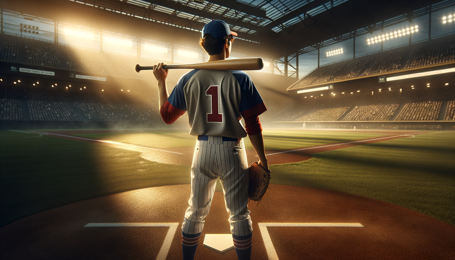 A New Dawn in D.C.: Nationals Overhaul Front Office, Bet Big on the Draft