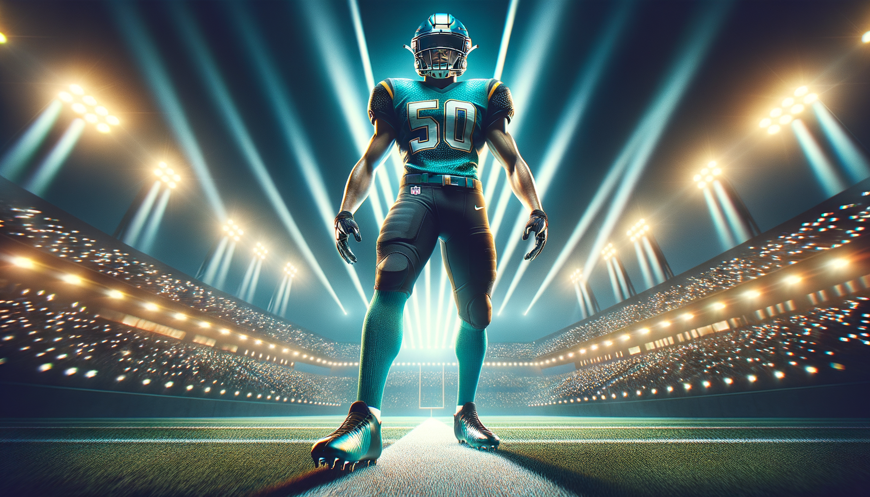 A New Day in Duval: Jaguars Lock Up Travis Hunter with Unprecedented Rookie Contract