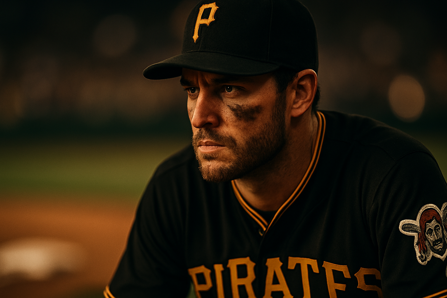 A New Era at the Hot Corner: Pirates Trade Ke'Bryan Hayes, Extend Winning Streak to Five