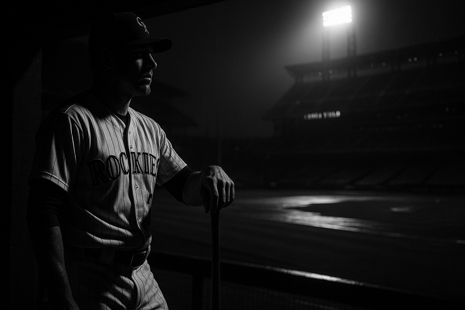 A New Era Dawns in LoDo: Rockies Trade McMahon, Embrace the Rebuild