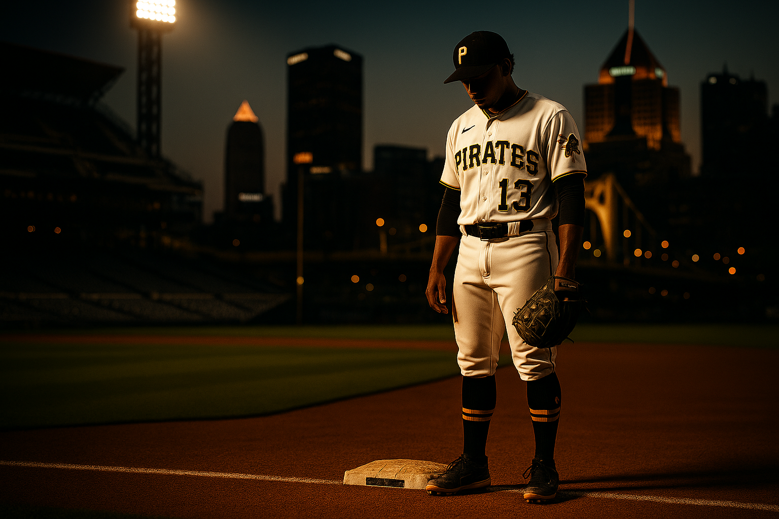 A New Era in Pittsburgh: Pirates Trade Ke'Bryan Hayes Amidst Five-Game Winning Streak