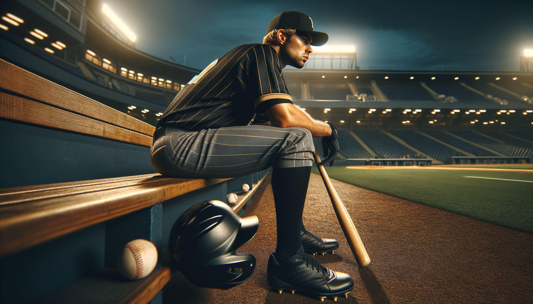 A Quiet Day on the North Shore: Pirates Reflect and Reload After Wrigley Heartbreak