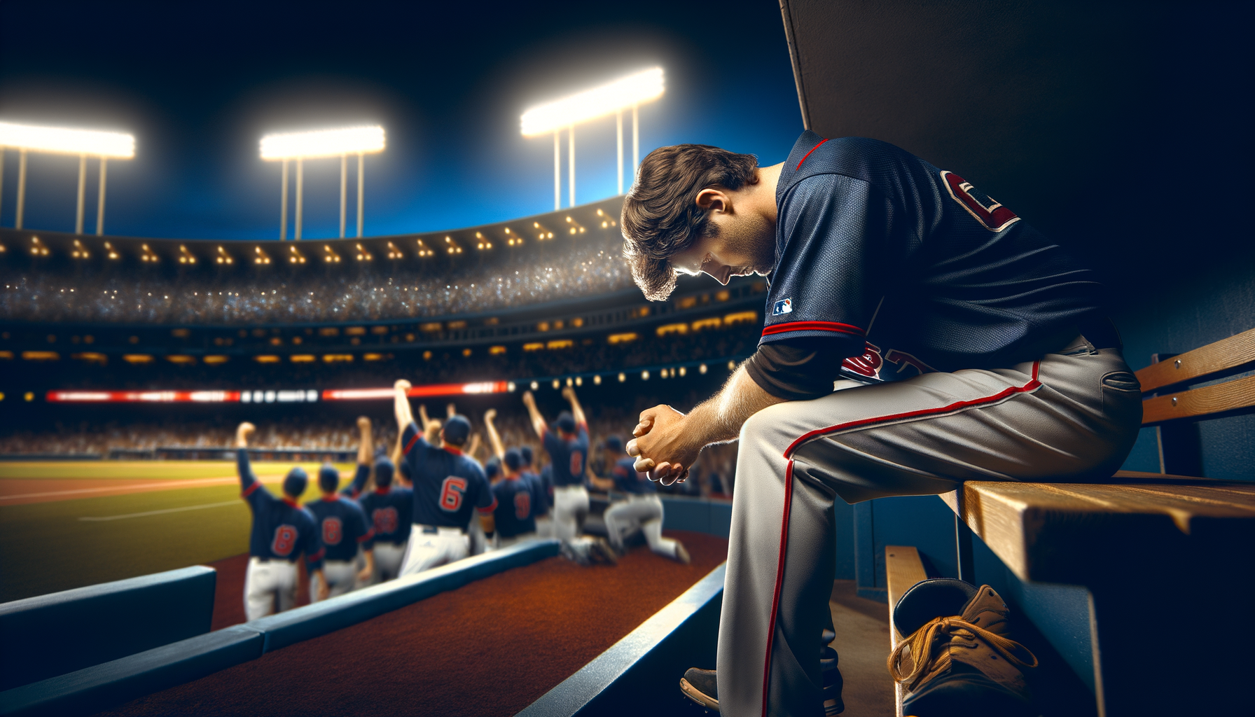 A Rollercoaster of a Loss: Twins Drop Thriller to Reds 6-5