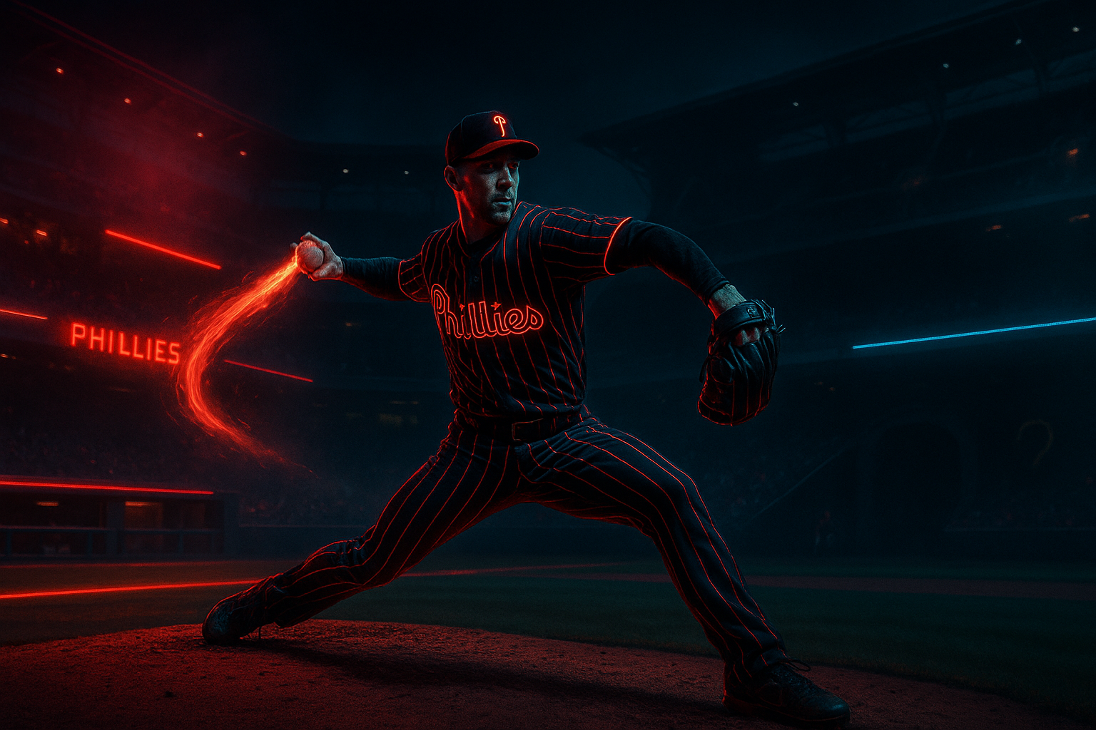 A Super-Bullpen and a Super-Sized Question Mark