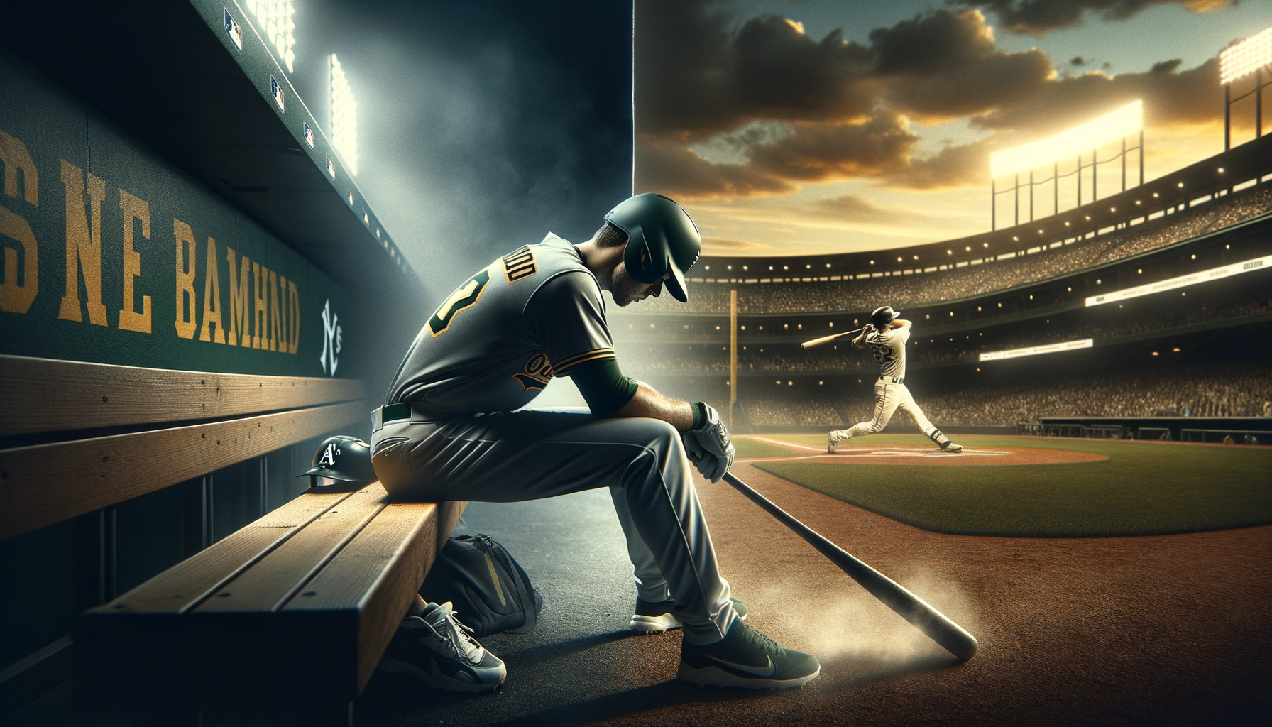 A Tale of Two A's: Bronx Blues Deepen as Hope Emerges from Las Vegas