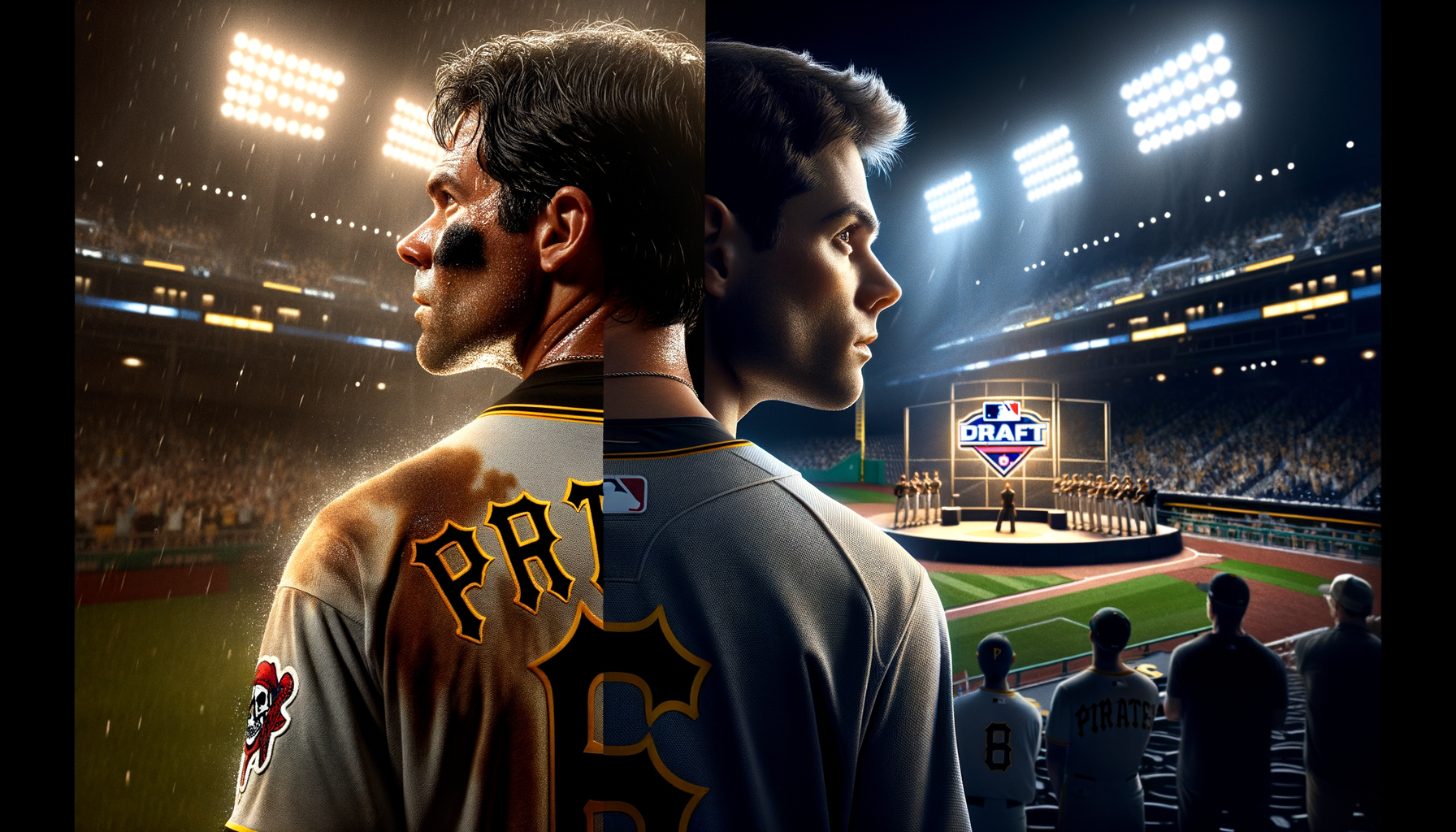 A Tale of Two Futures: Pirates Snap Losing Streak, Prepare for No. 6 Draft Pick