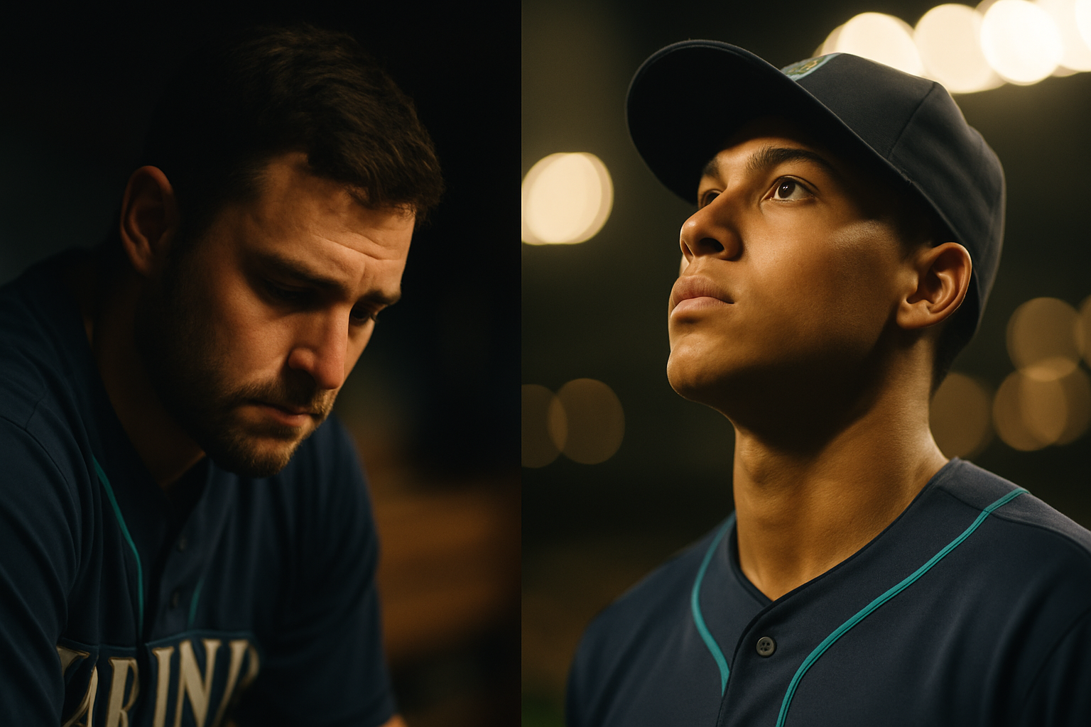 A Tale of Two Mariners: Locklear Arrives as Offense Disappears in Loss to A's