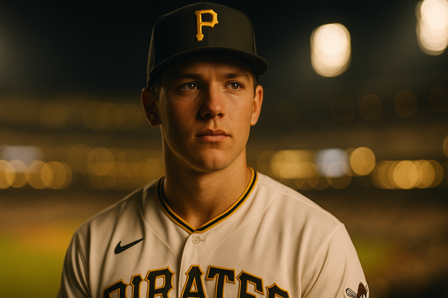 A Tale of Two Pirates: Future Brightens as Present Stumbles
