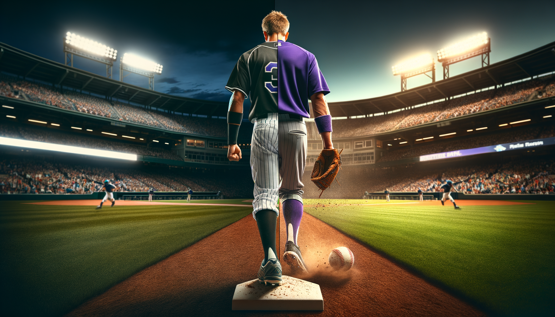 A Tale of Two Rockies: Big League Blues Continue as Top Prospect Ignites Hope