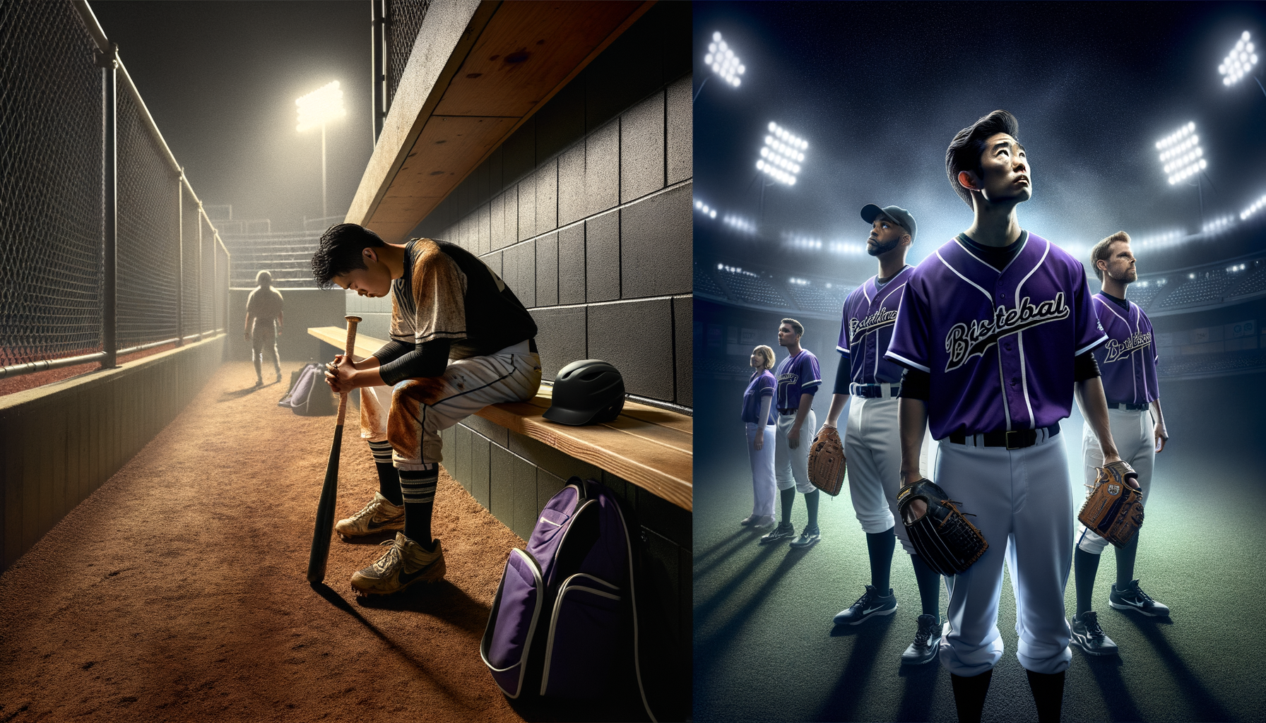 A Tale of Two Rockies: Draft Day Dreams Clash with Big League Reality