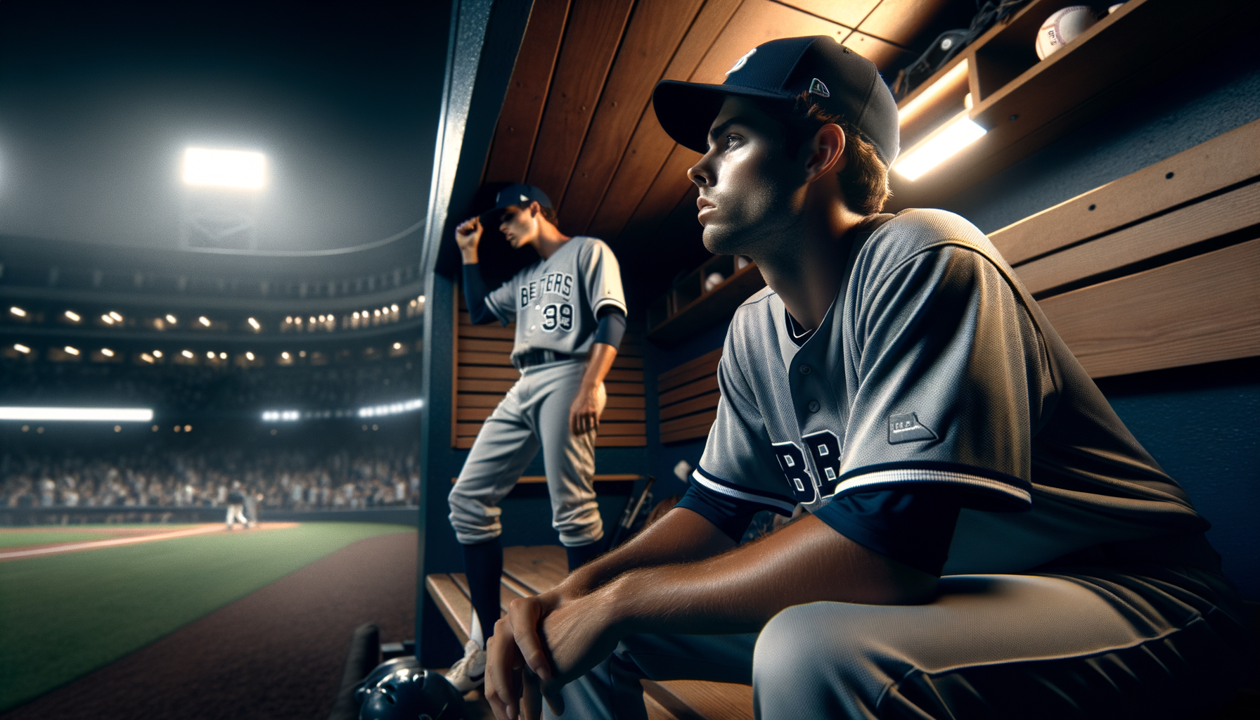 A Tale of Two Sox: Heartbreak in Texas Can't Dim a Bright Future
