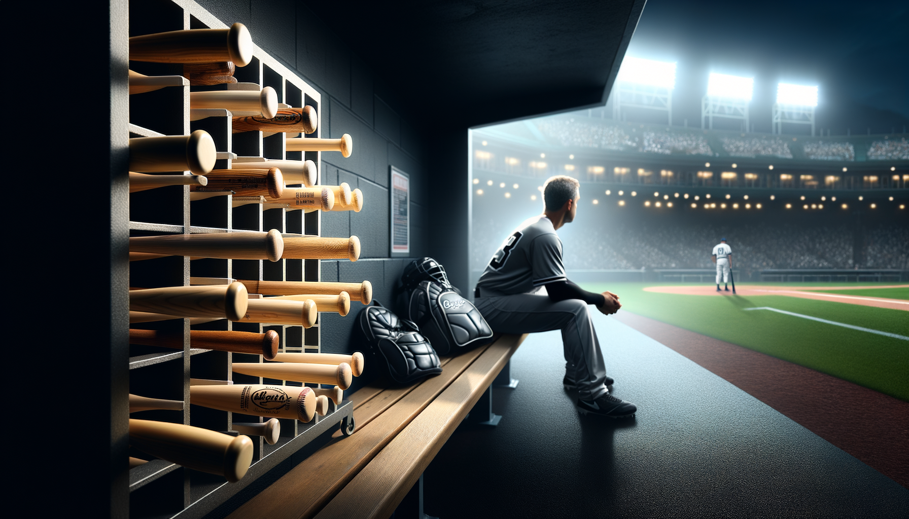 A Tale of Two Teams: Sox Focus on Future Bats as Present Struggles Continue