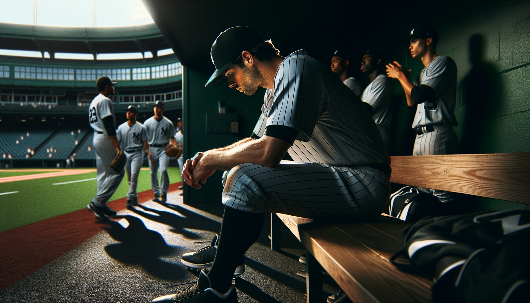 A Tale of Two Teams: White Sox Stumble to All-Star Break as Farm System Flourishes