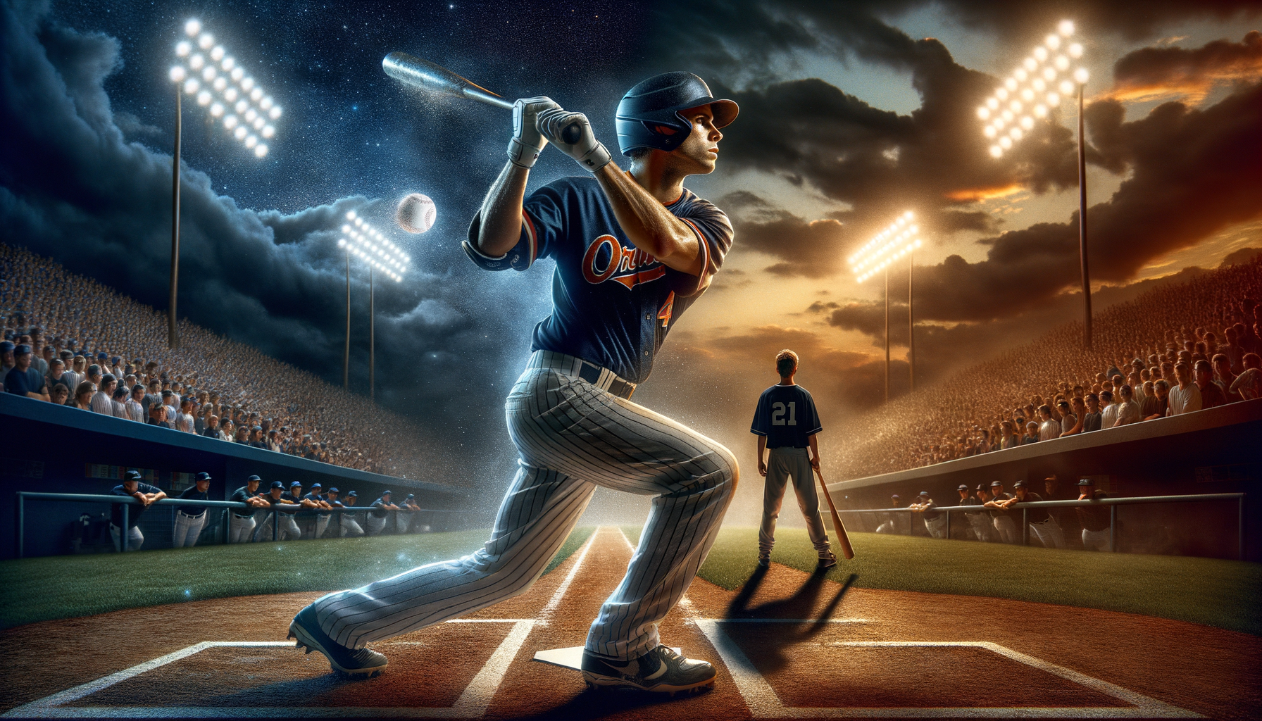 A Tale of Two Timelines: Astros Battle for AL West Supremacy as Future Prospects Dim