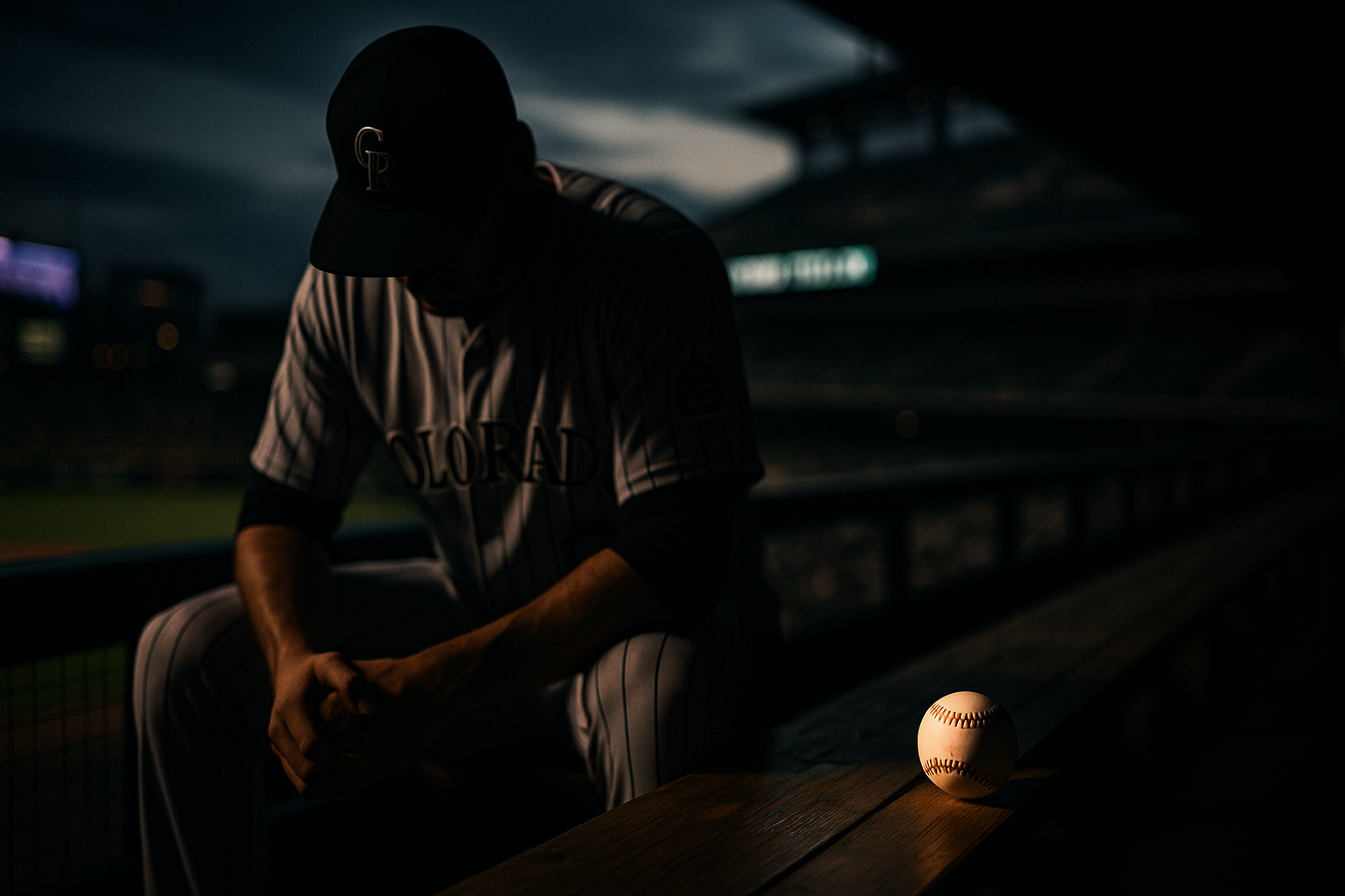 A Tale of Two Timelines: Rockies Suffer Historic Rout as Focus Shifts to Distant Future