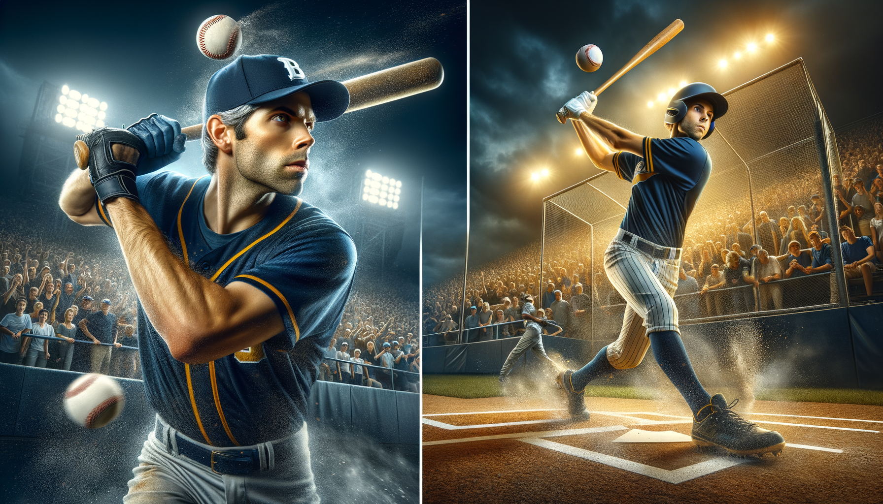A Tale of Two Triumphs: Brewers Extend Win Streak to Seven, Add Power Bat in MLB Draft