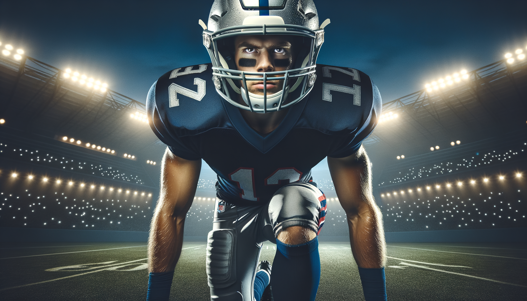 A Titan's Vow: Burks Out to 'Prove Myself Right' Amid Make-or-Break Season