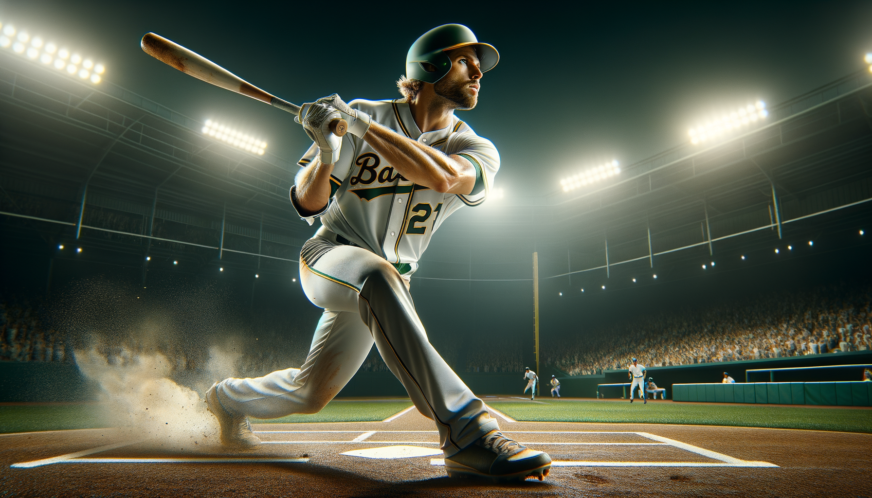 A Welcome Return, A Familiar Result: Gelof Homers as A's Fall to Houston