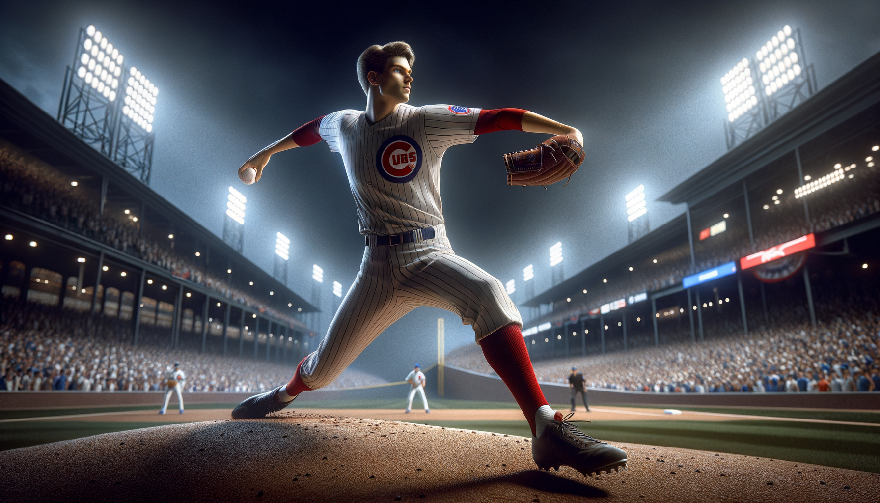Abel's Encore: Phillies Look to Keep Rolling Against Cubs After Walk-Off Thriller