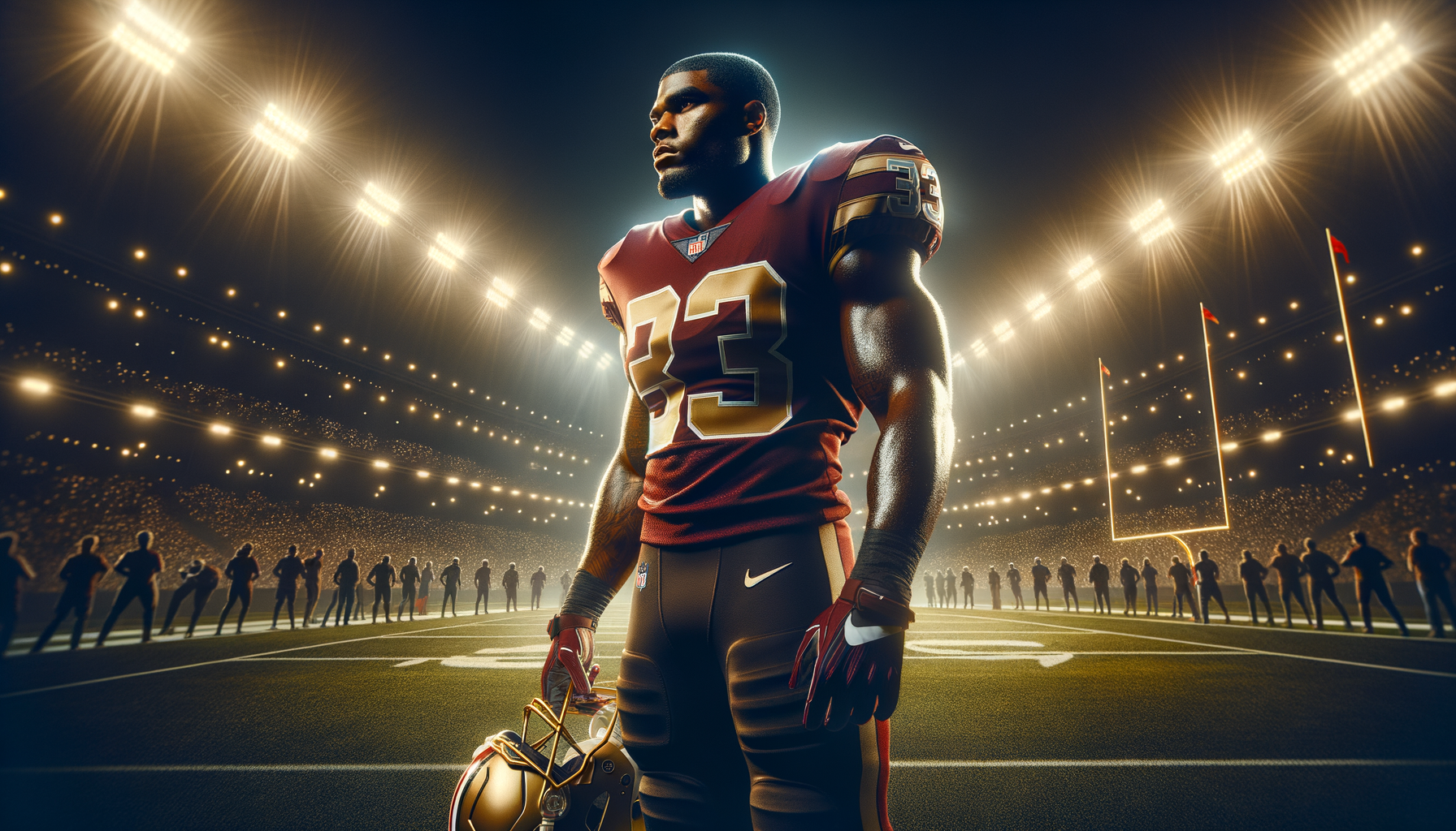 All In: Commanders Land Von Miller in Super Bowl Push