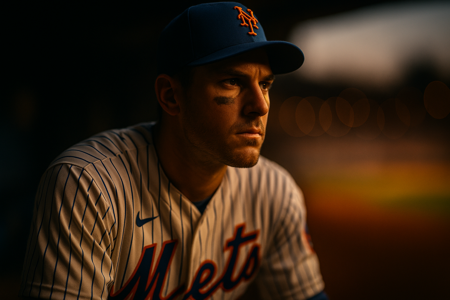All In: Mets Overhaul Roster at Deadline, Thrash Giants to Extend Win Streak to 7