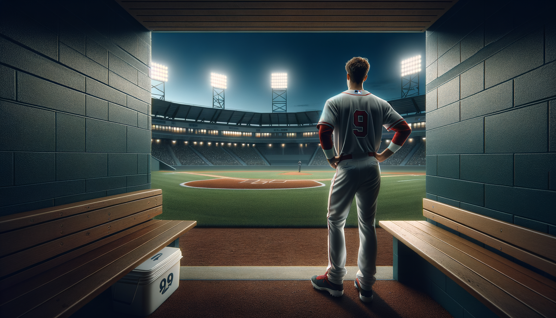 All Quiet in Anaheim: The Sound of a Franchise at a Crossroads