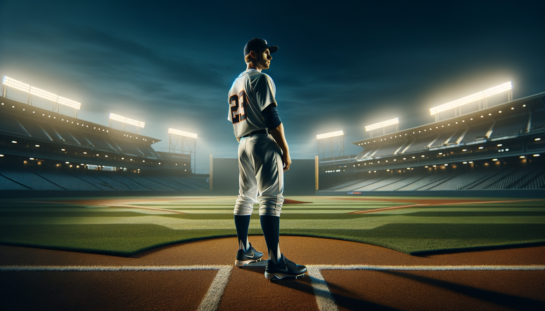 All Quiet on the Detroit Front as Tigers Recharge