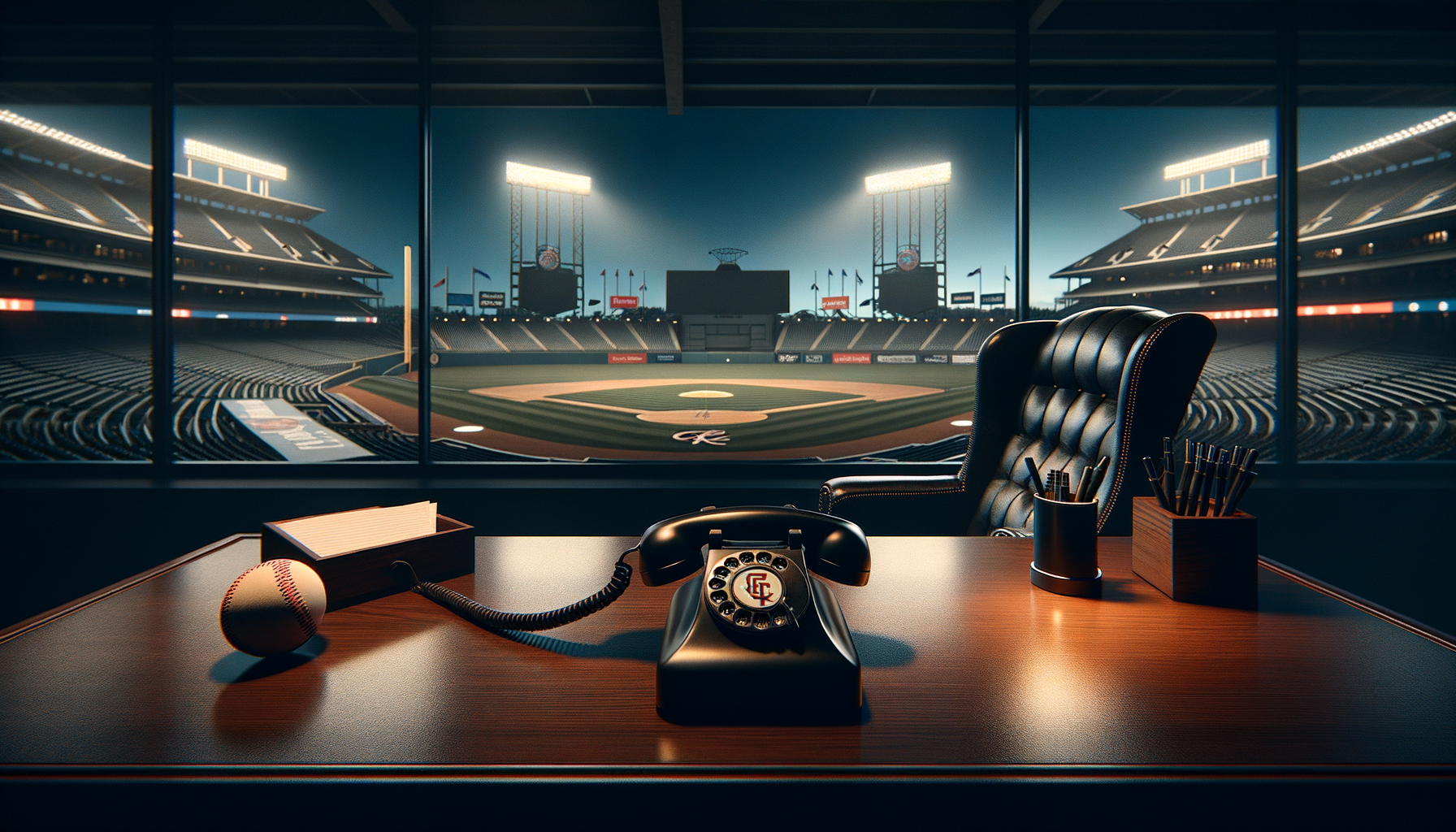 All Quiet on the Twins Front