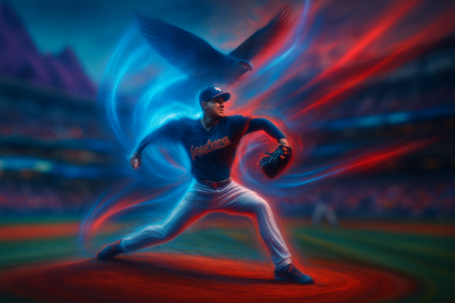 Allard Dazzles, Fry Flies as Guardians Complete Dominant Sweep of Rockies