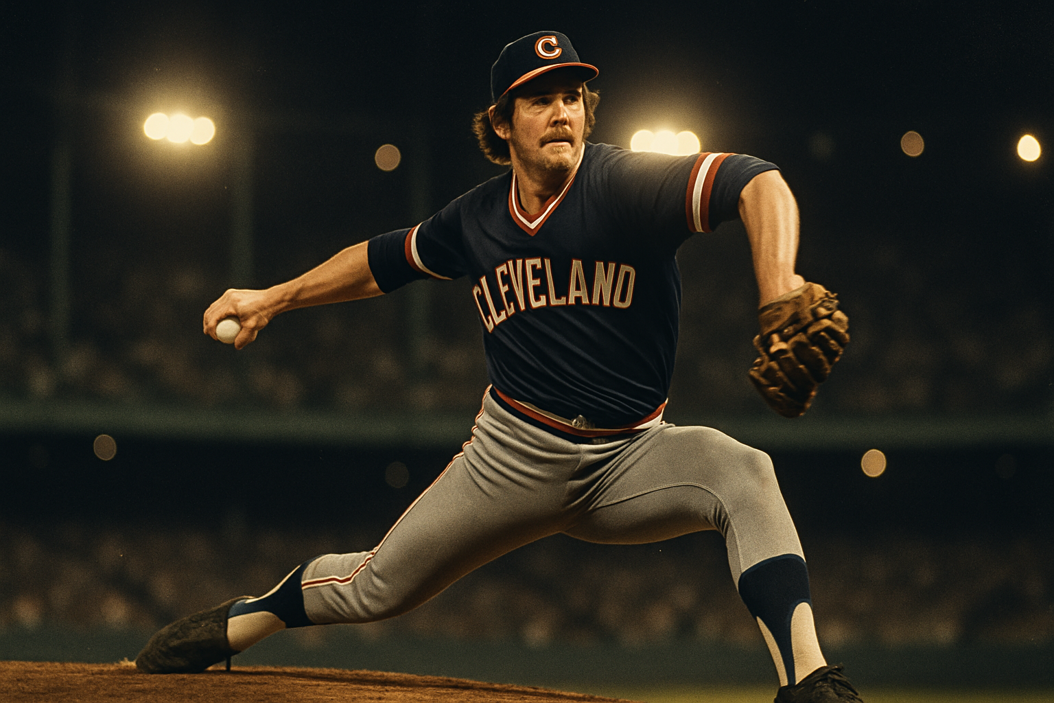 Almost History: Williams Dazzles in Near No-Hitter as Guardians Sweep Mets