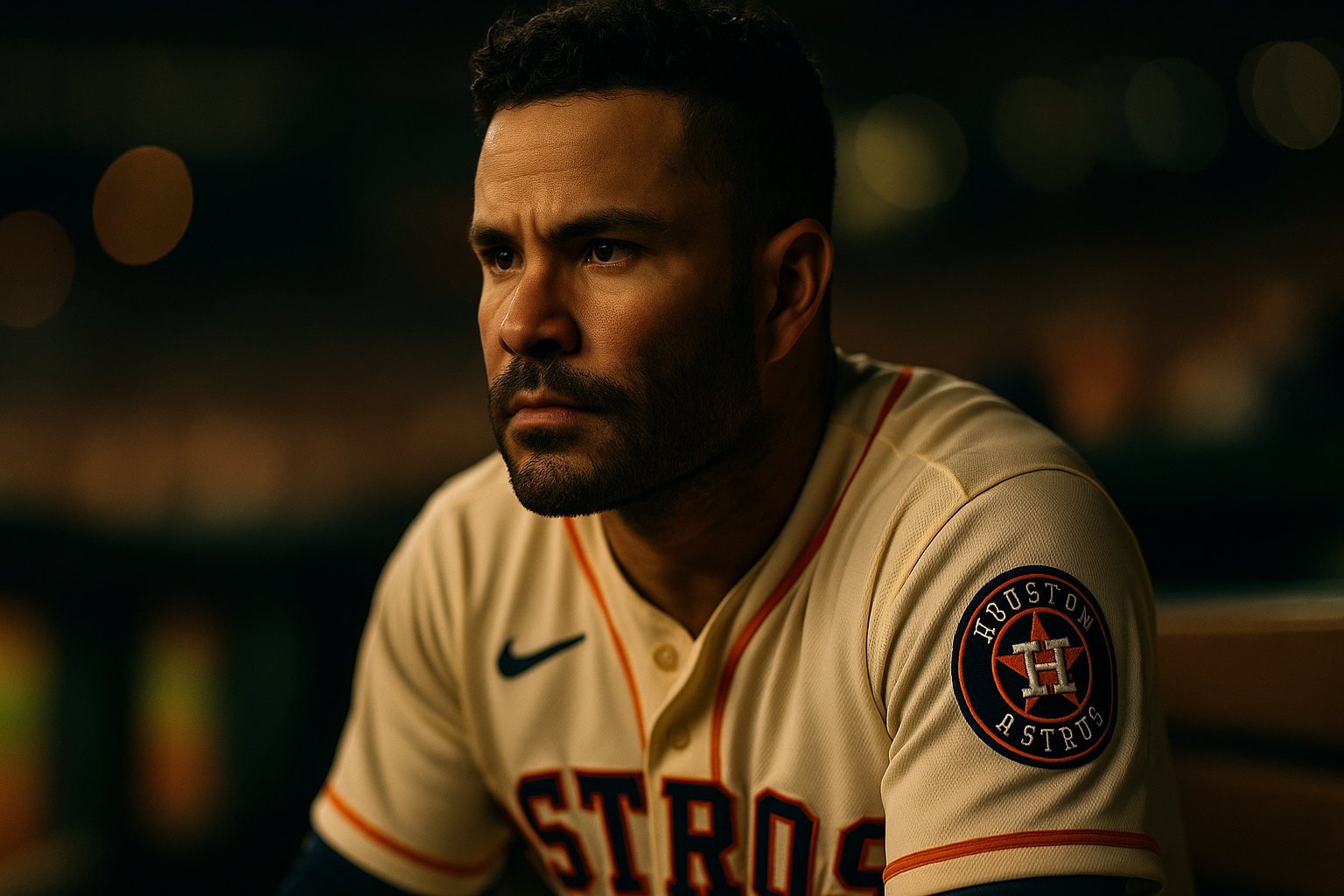 Altuve Ignites Offense in Lopsided Win as Trade Deadline Clock Hits Zero Hour