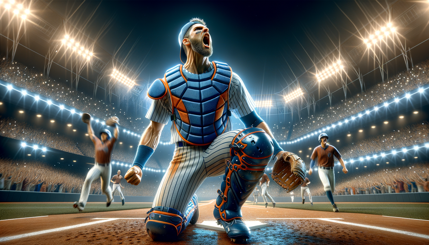 Alvy's Back, Mets Roar Back in Stunning Comeback Win